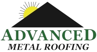 Advanced Metal Roofing Logo
