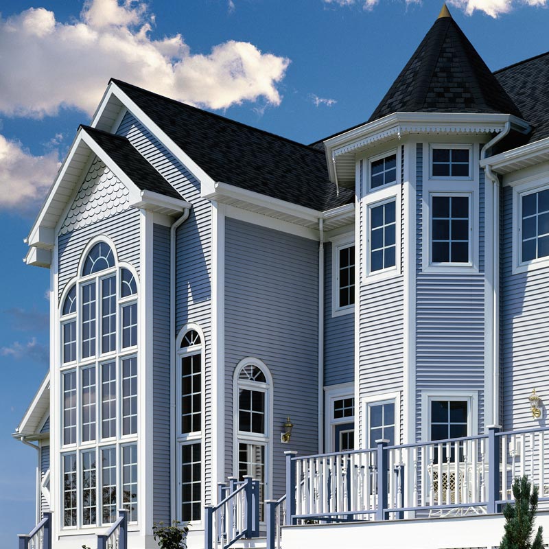 Vinyl Siding